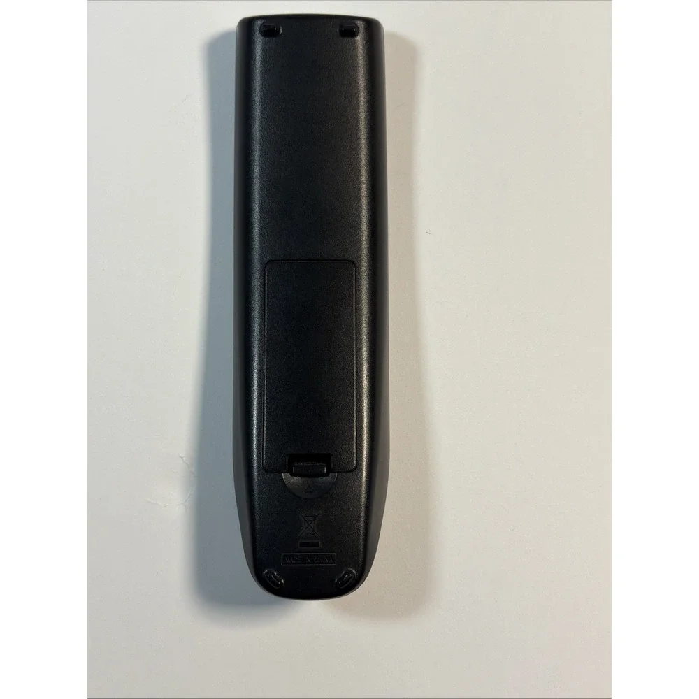 Genuine Samsung AK59-00132A Blu-ray Player Remote Control - Tested & Cleaned